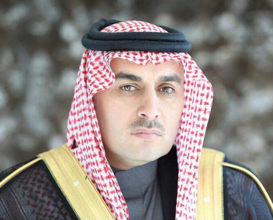 الشيخ خالد العيطان الحراحشة ينعى جدته
