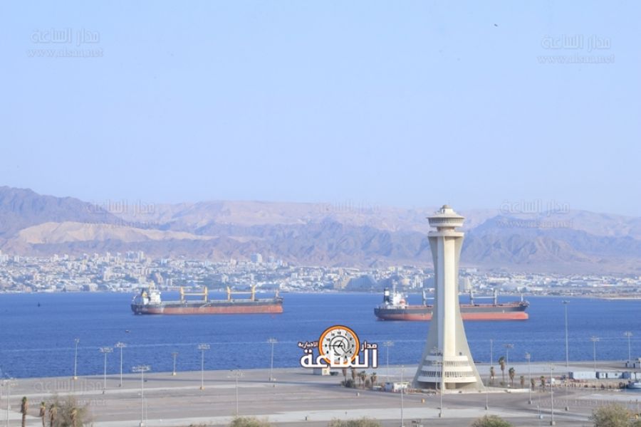 الحكومة أحالت عطاء استئجار باخرة الغاز