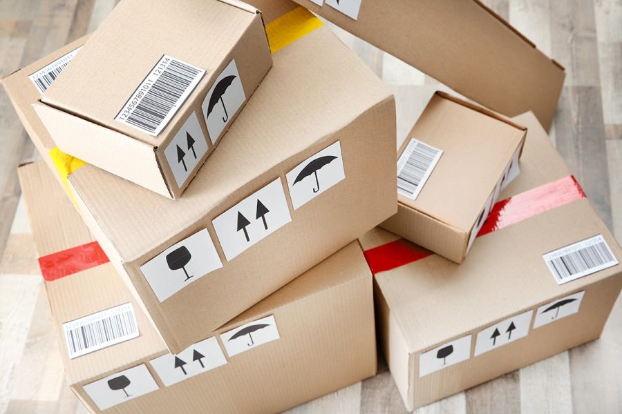 الاتصالات تنشر البيانات الإحصائية لقطاع البريد