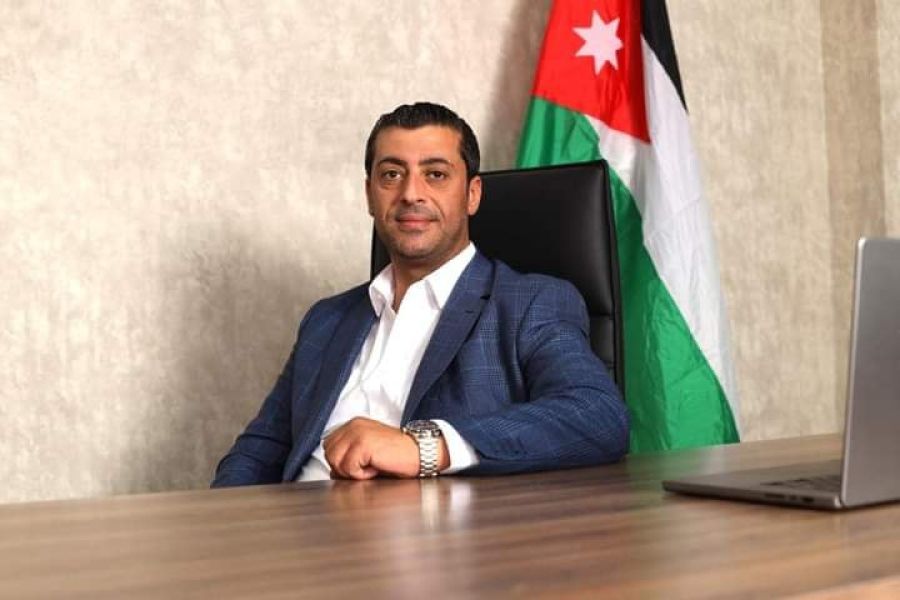 النادي الفيصلي يقرر منح مصطفى الحياصات