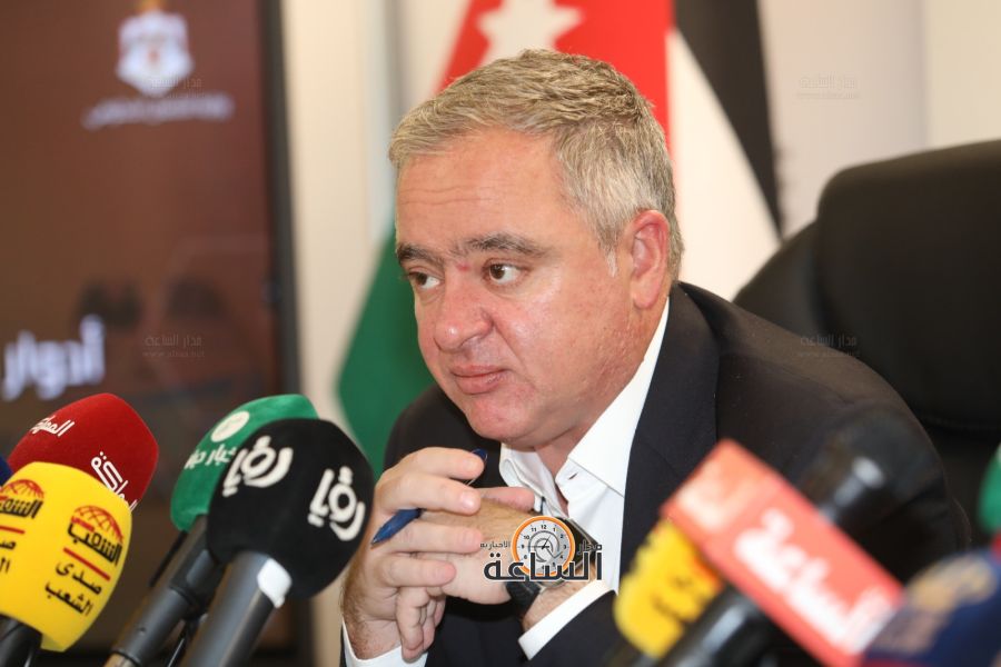 النابلسي: خلق فرص العمل للشباب ليس