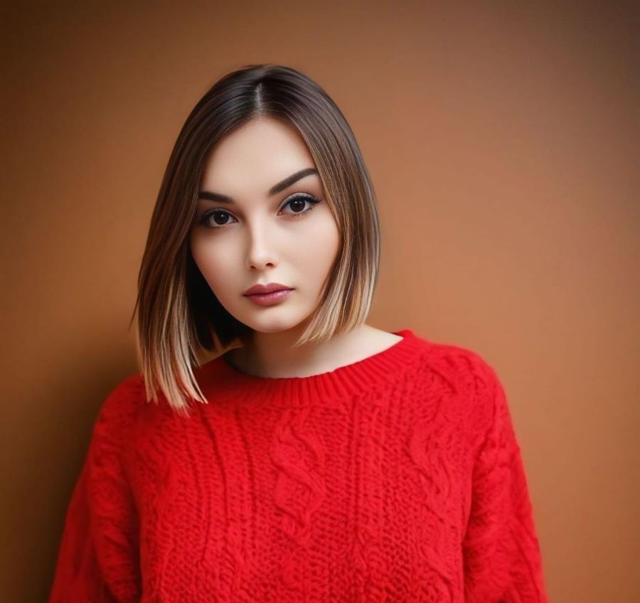 قريبا.. ملك الصواف تقدم برنامجا كوميديا