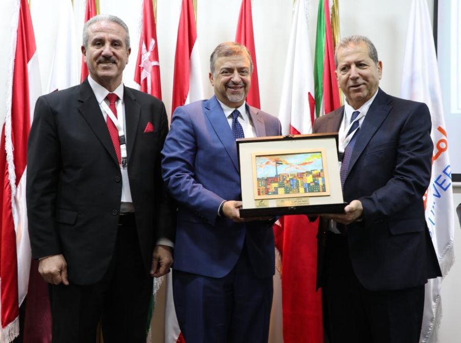 العربي الإسلامي الراعي الحصري لفعاليات مؤتمر