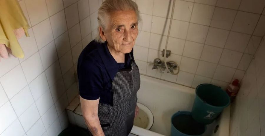 عن عمر ناهز 117 عاما.. وفاة