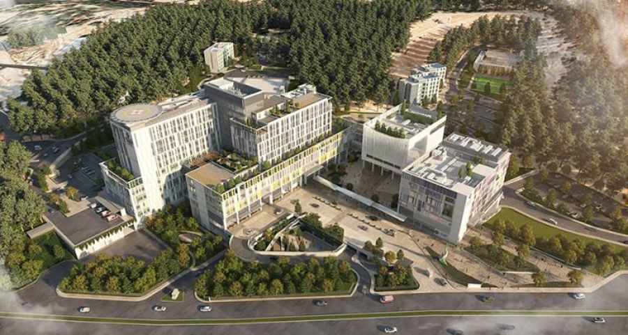 جامعة المملكة تعلن عن فرص للإيفاد