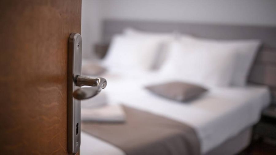 تراجع ملحوظ في نسب إشغال الفنادق