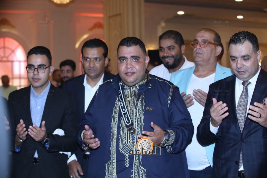 دحدح والزعاترة.. نسايب (صور)