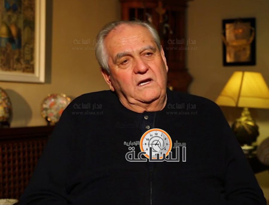 بشر الخصاونة ينعى مامسر