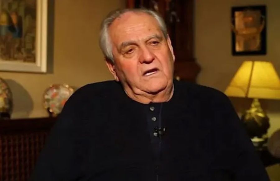 رئيس مجلس الأعيان ينعى العين الأسبق