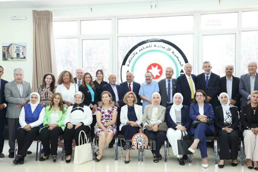 تحدث فيها مبيضين وأبو عبود والمومني..