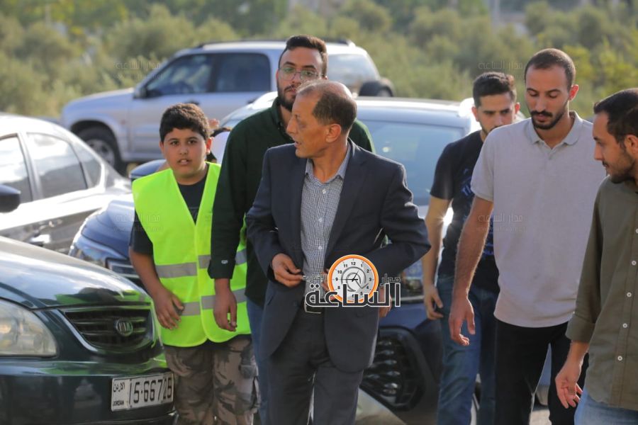 حزب رؤية في جرش.. حضور كبير