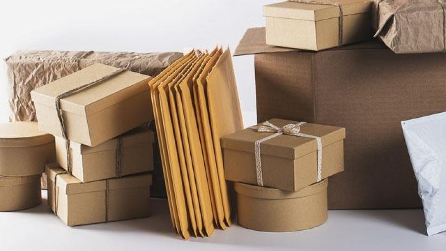 الحكومة تنافس شركات البريد السريع في