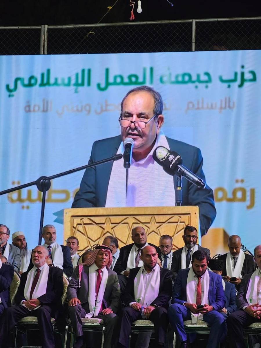 بماذا ذكّر الوزير السابق صبري ربيحات