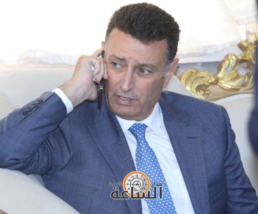 أحمد الصفدي (ابو زيد) رقم واحد