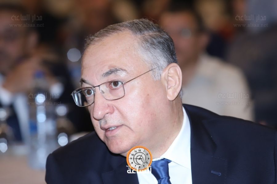 حجازي: إحالة 251 ملفا للادعاء العام