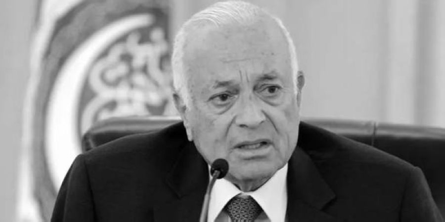 الأردن يعزي مصر بوفاة نبيل العربي