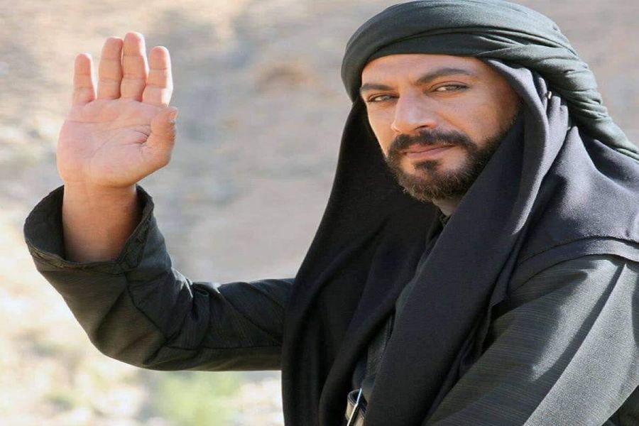 الذكرى السنوية السادسة لرحيل الفنان ياسر