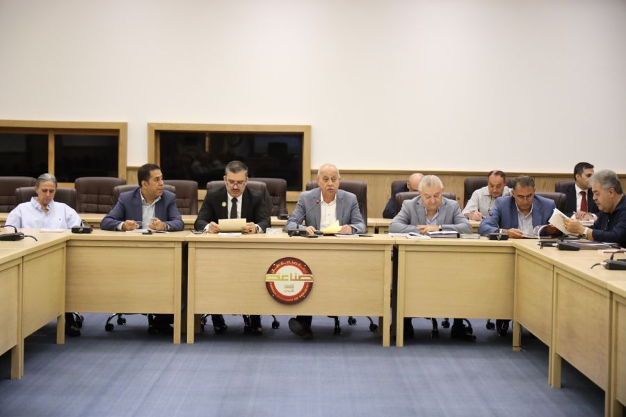 الجغبير: الصادرات الصناعية تشكل اكثر من