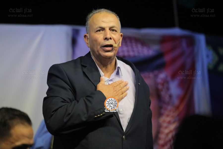 بحضور ما يزيد على 1500 شخص..