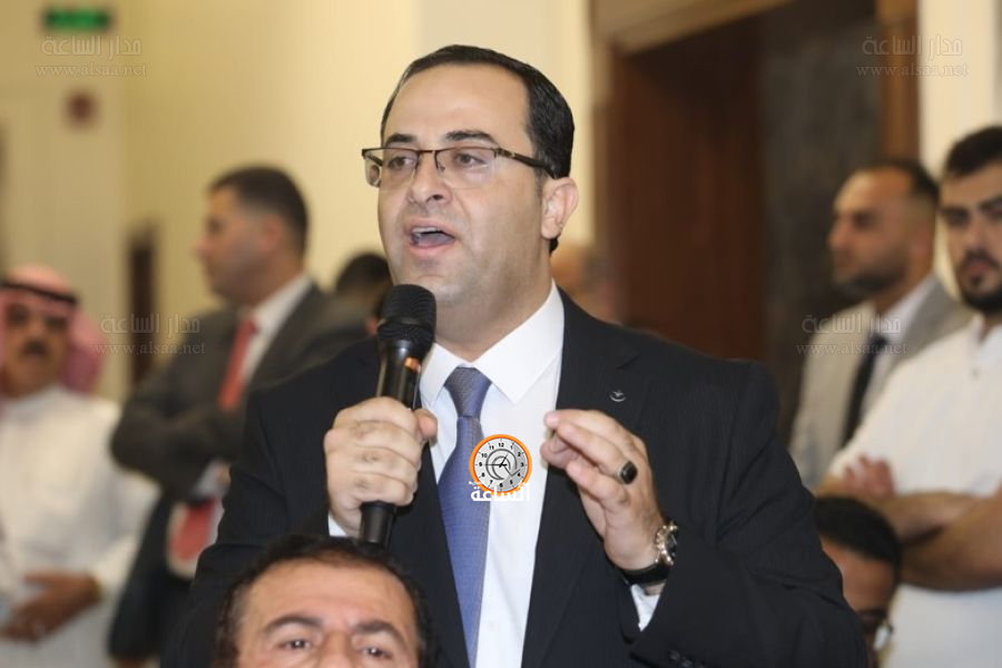 الخصاونة يدعو لاجتماع حاشد لدعم الحزب