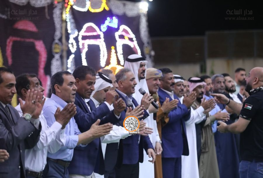 أفراح الفقراء والعدوان.. زفاف سيف (صور)