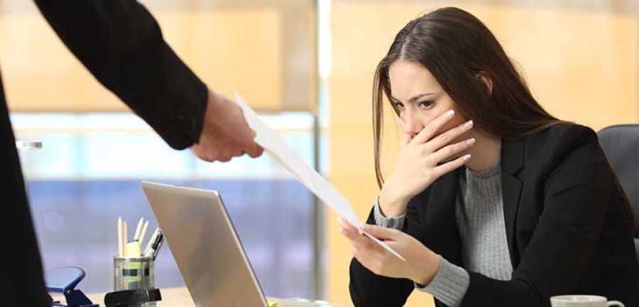 توجه لإصدار نظام جديد يتعلق بالفصل