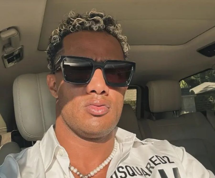 مش فاضي تضع محمد رمضان في