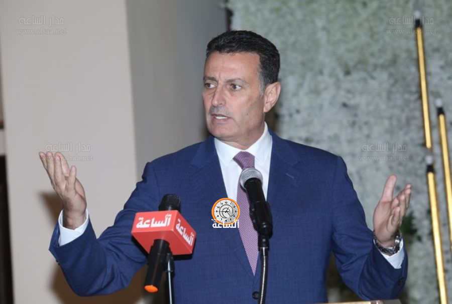 الصفدي: الميثاق الوطني لن يخذل الشعب