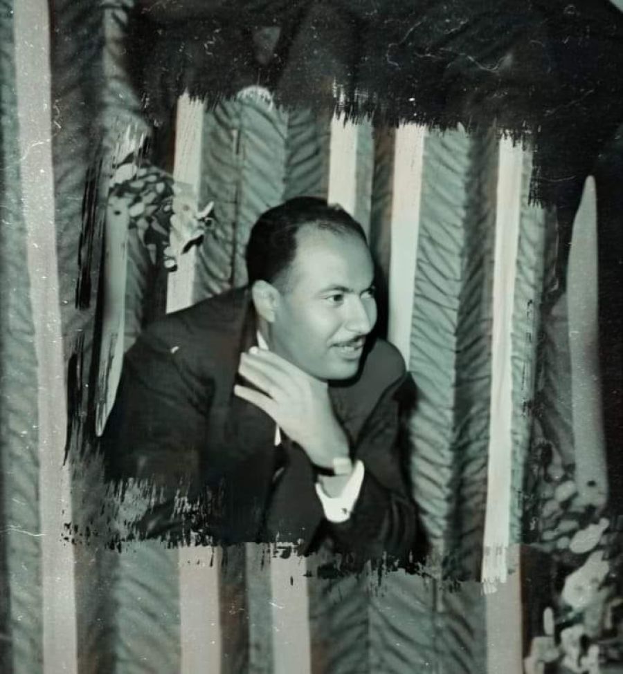 الذكرى الرابعة والستين لاستشهاد هزاع المجالي..