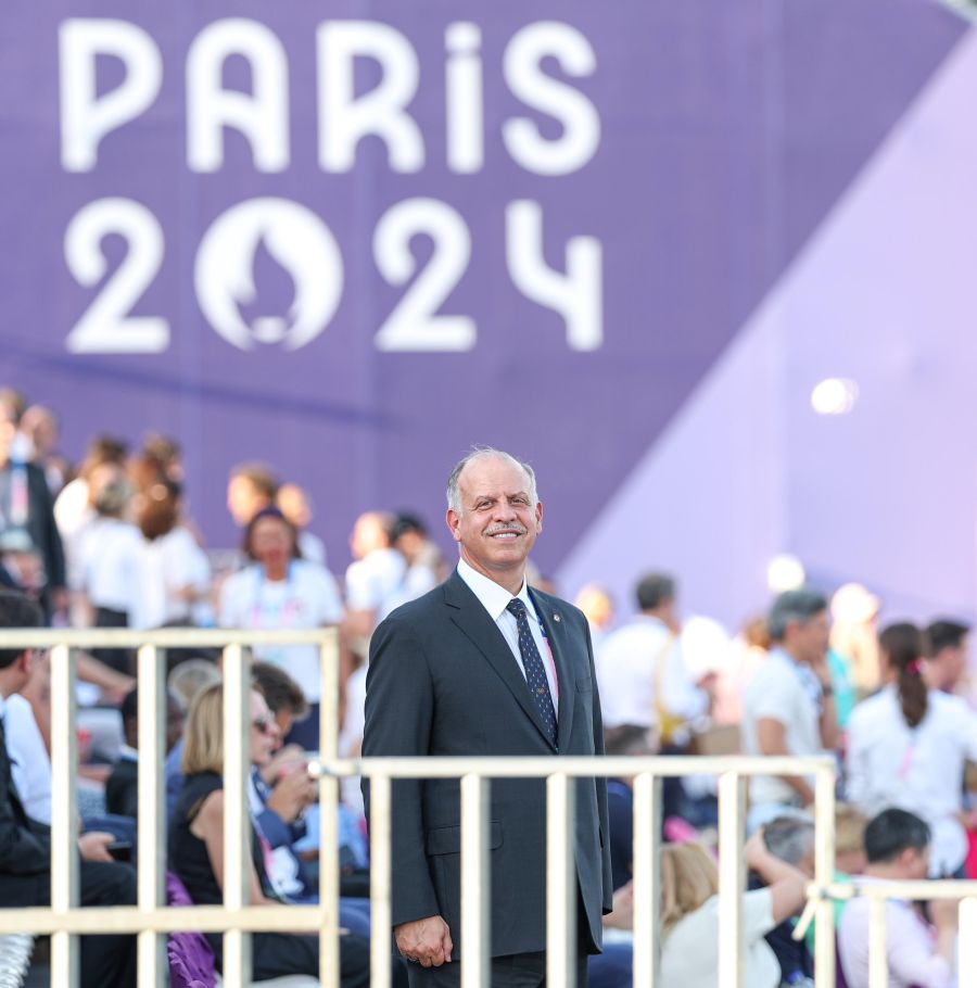 الأمير فيصل يحضر حفل افتتاح دورة