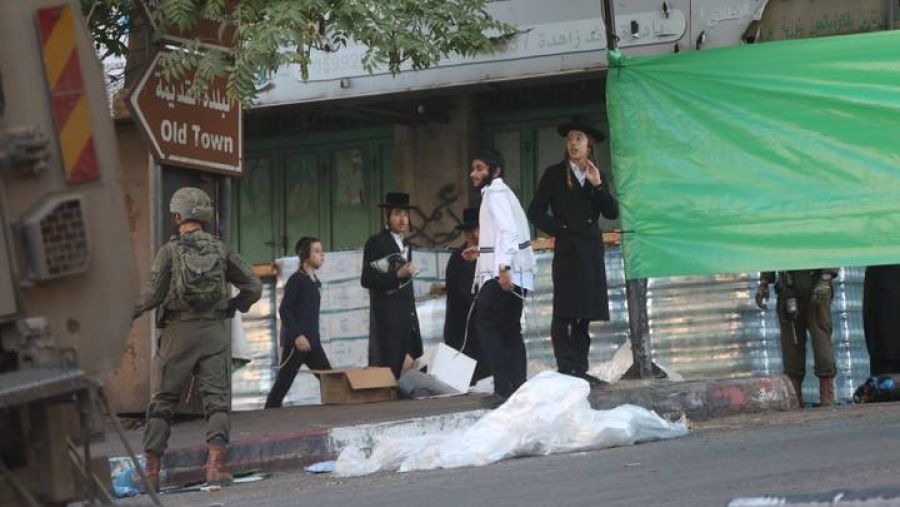 أمريكا تفرض عقوبات على منظمة ومسؤول