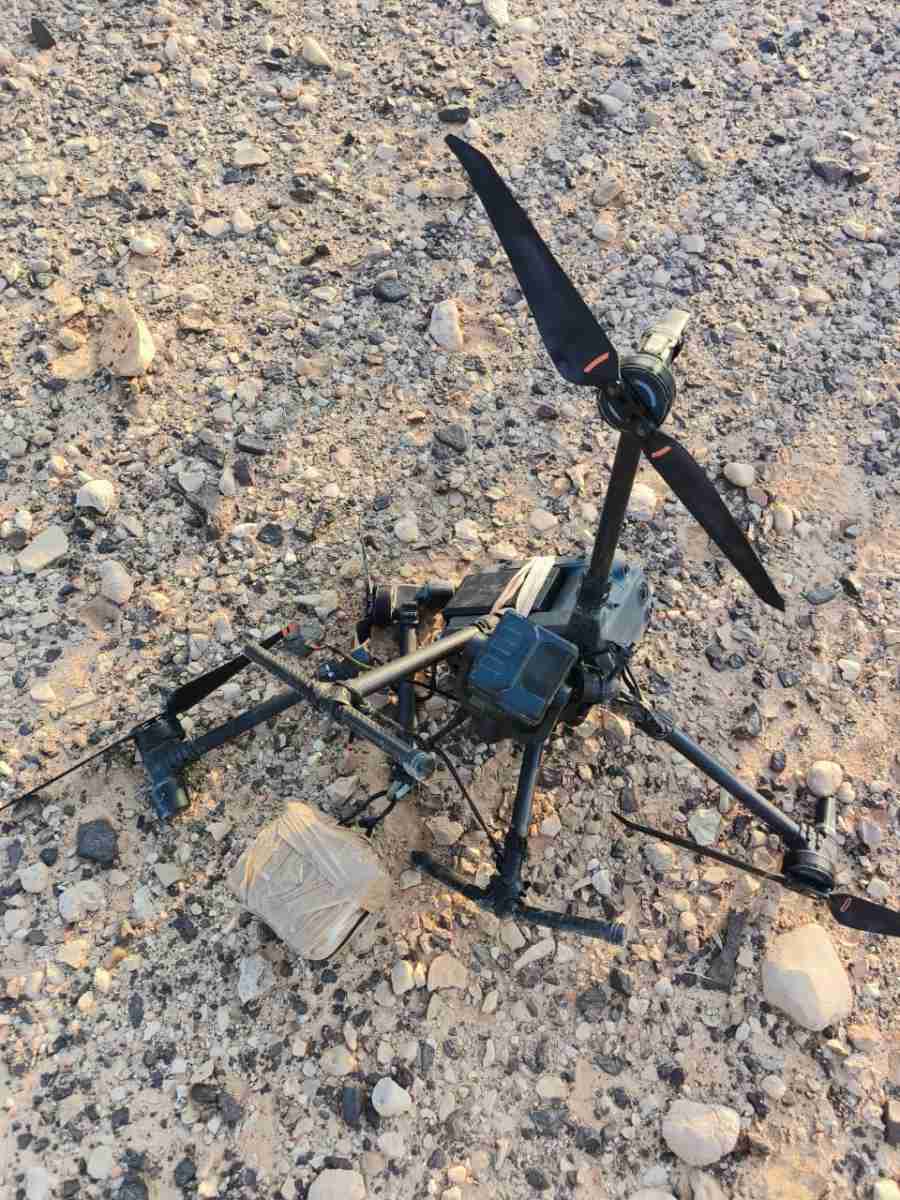 القوات المسلحة الأردنية: تم تطبيق قواعد