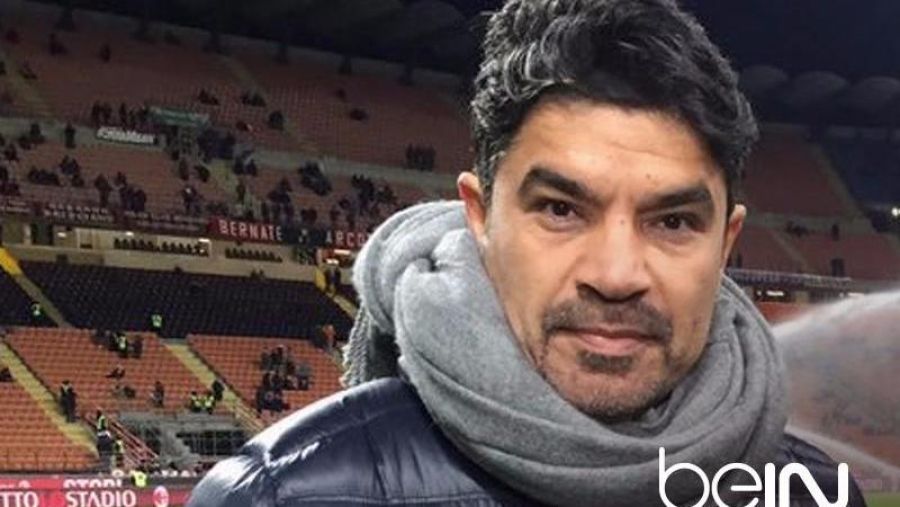 رسميا.. المعلق علي الكعبي يعلن عودته