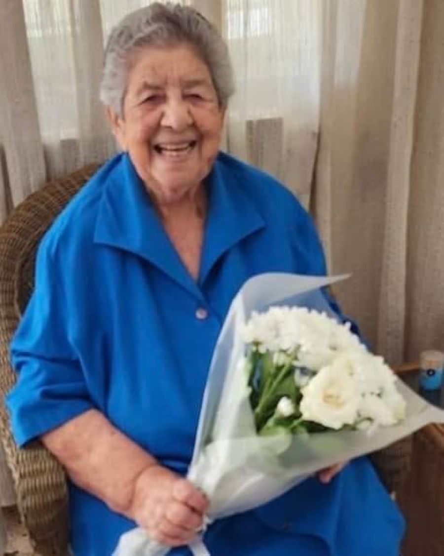 صبري ربيحات يكتب عن حلوة ملحس