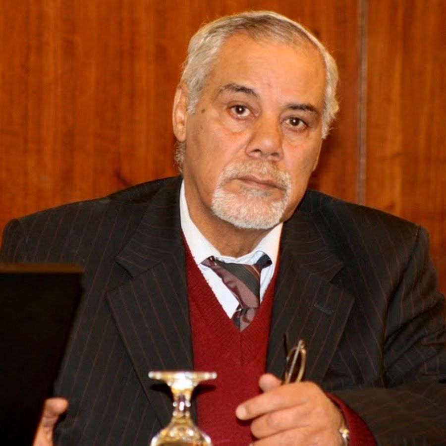 وزيرة الثقافة تنعى الكاتب والمخرج عبداللطيف