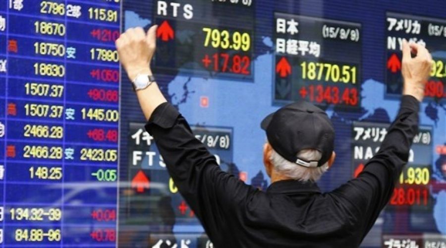انتعاش الأسهم والعملات الآسيوية