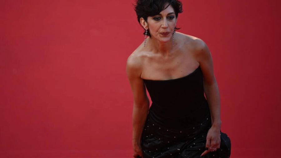 تاتامي فيلم بتوقيع إيراني إسرائيلي يعرض