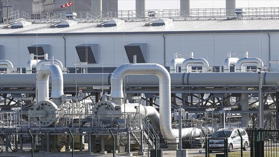 أول محطة تغويز برية أردنية.. لماذا