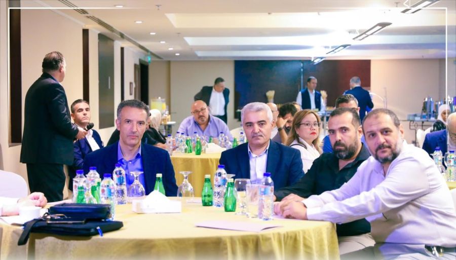 العقبة الاقتصادية تناقش مع ممثلي القطاع