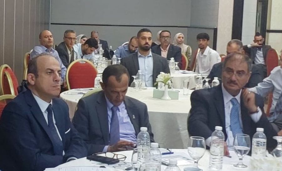 إطلاق مسابقة المشاريع الخضراء المبتكرة في