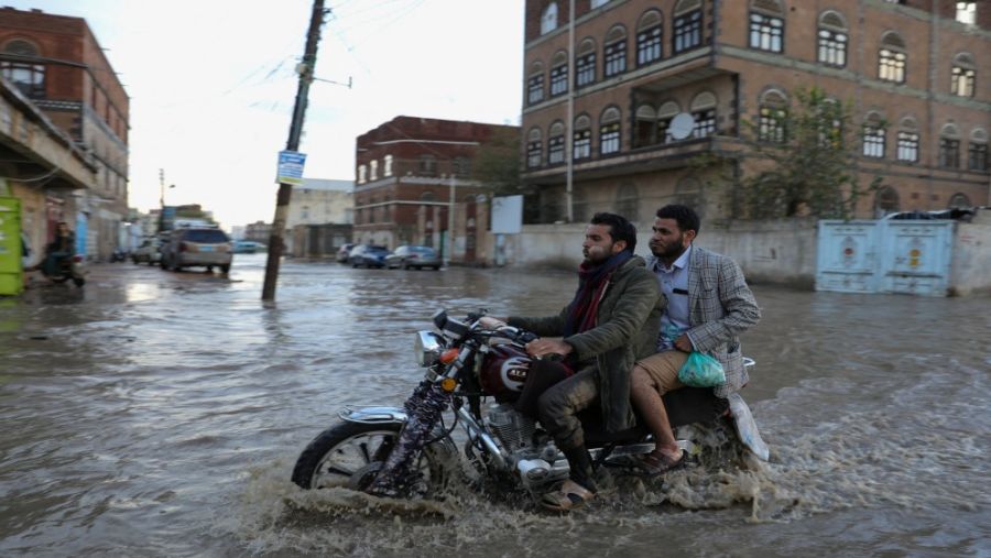 رويترز: وفاة 27 على الأقل جراء