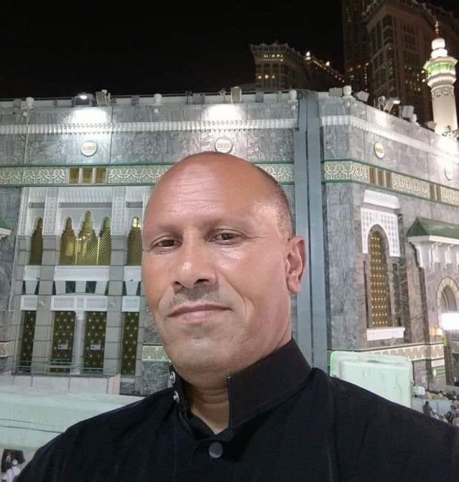 عبد المجيد حسين العبادي.. في ذمة