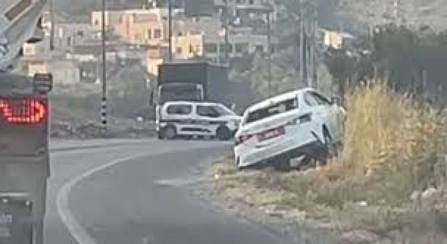 وسائل إعلام إسرائيلية: 3 قتلى في