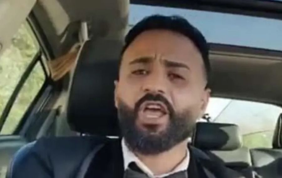 فيلم أميركي وعقوبات قانونية.. ملابسات خطف