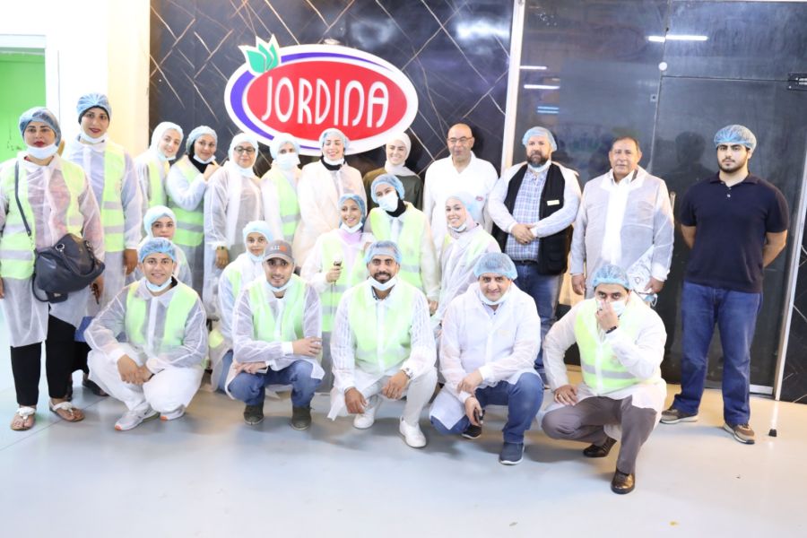 صناعة عمان تنظم زيارة لأعضاء منتدى