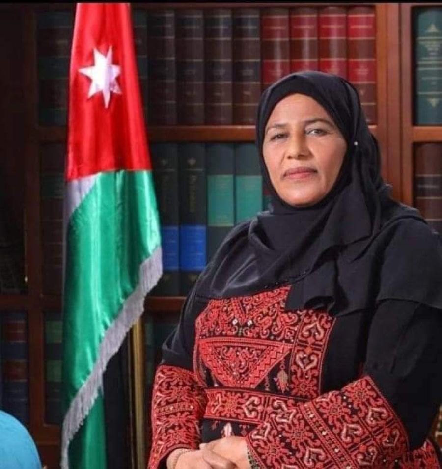 تمام المعاقلة.. بين الاستحقاق الدستوري والتنمر