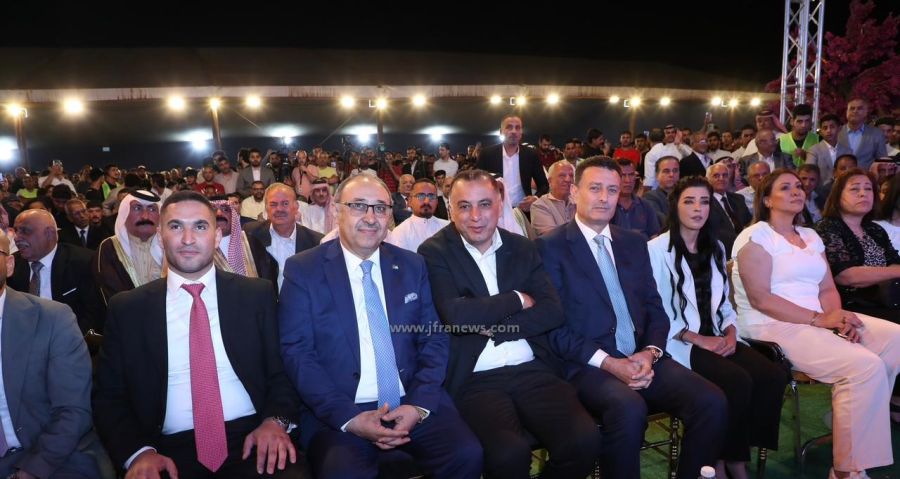 الميثاق الوطني يوسّع نطاق حضوره بافتتاح