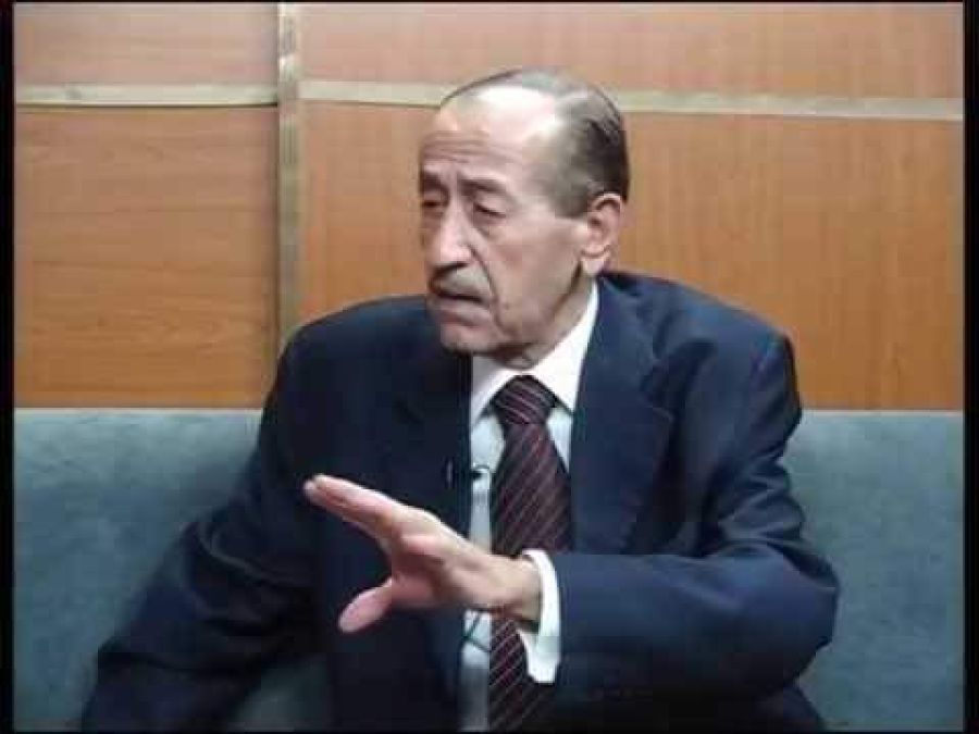 الذكرى السنوية الخامسة لوفاة المرحوم النائب