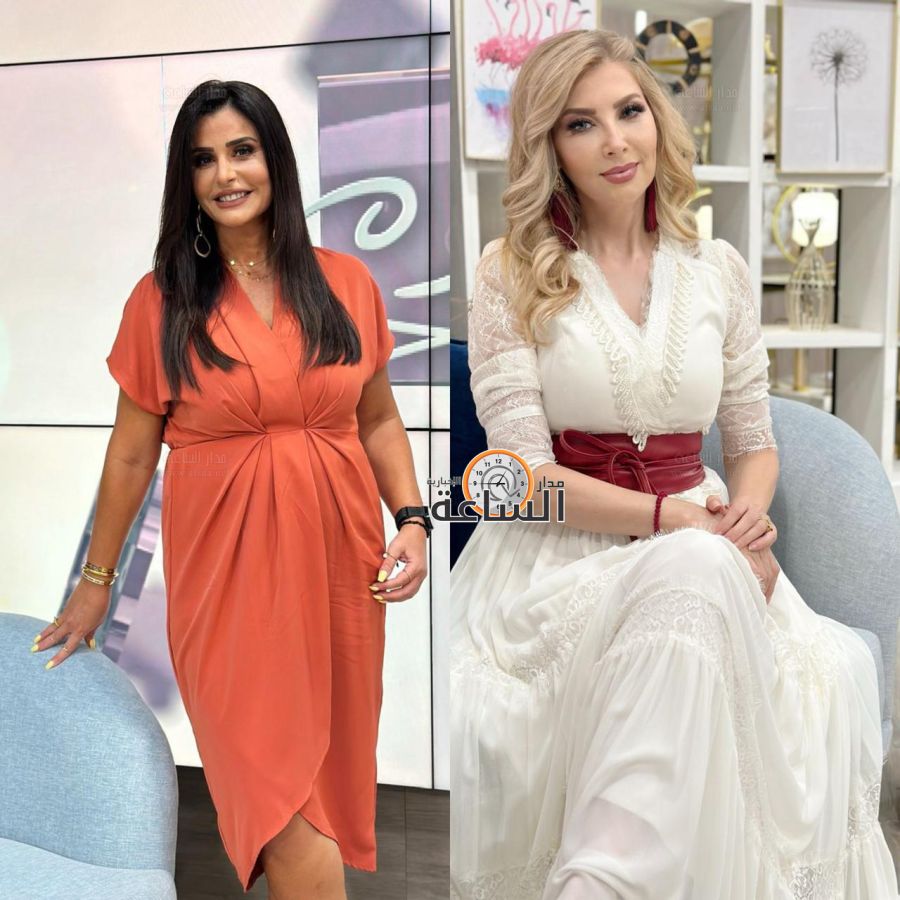 فقدان شريك الحياة في برنامج (كوني