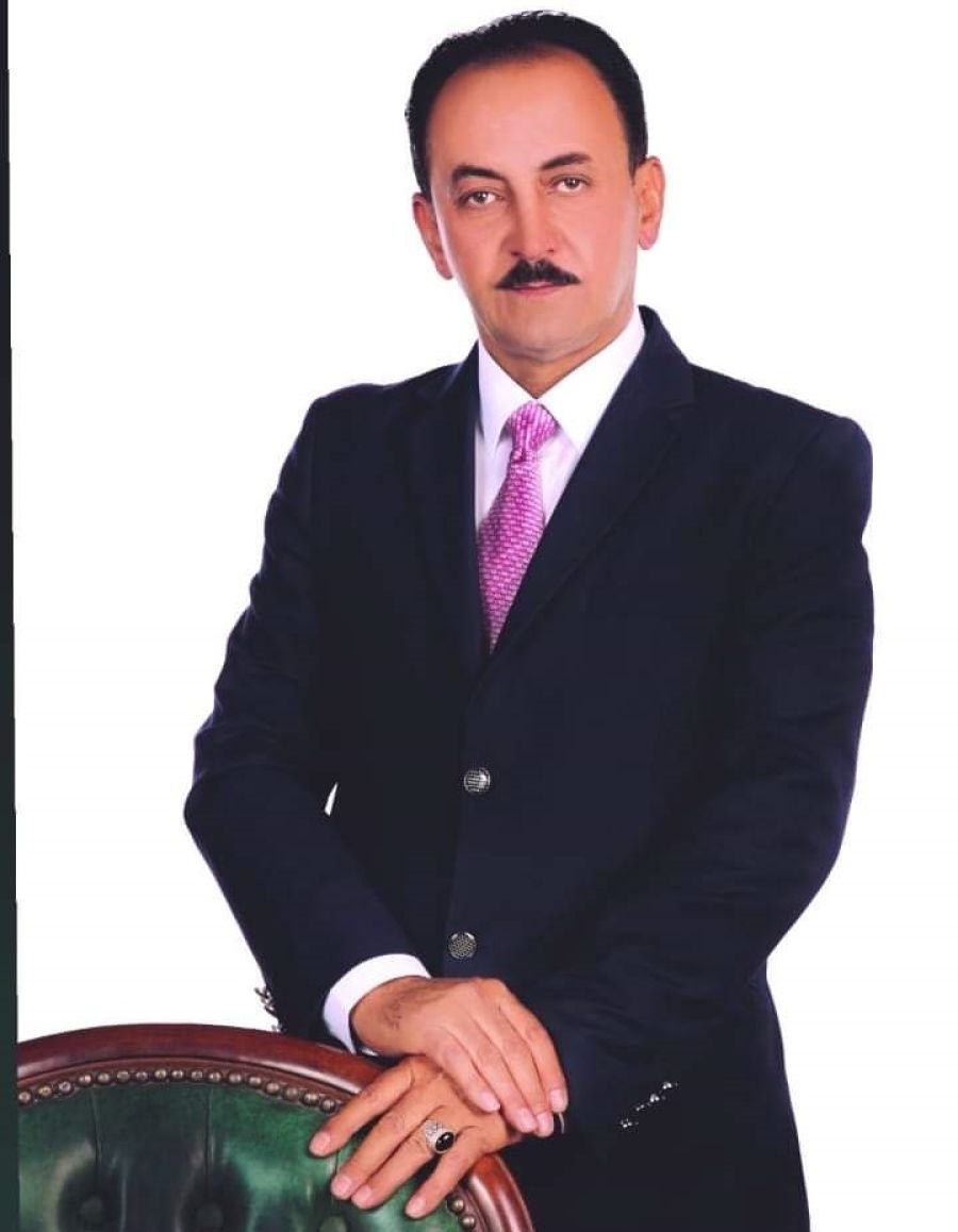 وفاة والدة المحامي حسين عواد الغويري